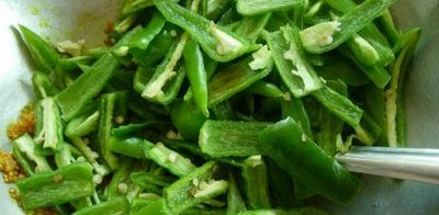 chop chilli